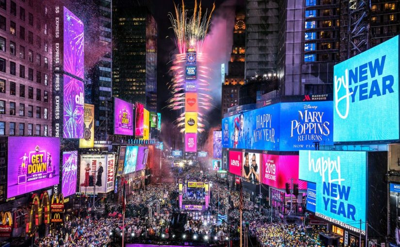 Quel est le meilleur moment dans l’année pour voyager à New York ?